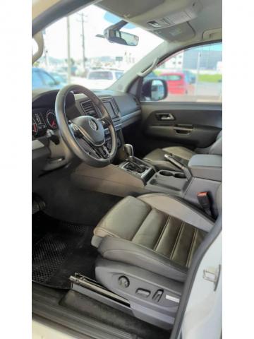 Volkswagen Amarok CD 4X4 HIGHLINE 27.000km - Foto 10