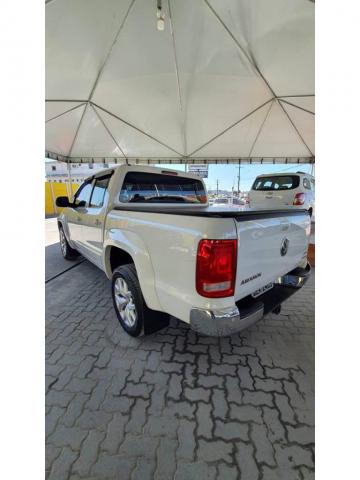 Volkswagen Amarok CD 4X4 HIGHLINE 27.000km - Foto 5