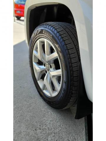 Volkswagen Amarok CD 4X4 HIGHLINE 27.000km - Foto 6
