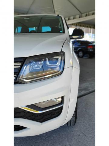 Volkswagen Amarok CD 4X4 HIGHLINE 27.000km - Foto 9