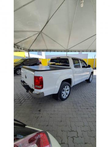 Volkswagen Amarok CD 4X4 HIGHLINE 27.000km - Foto 3