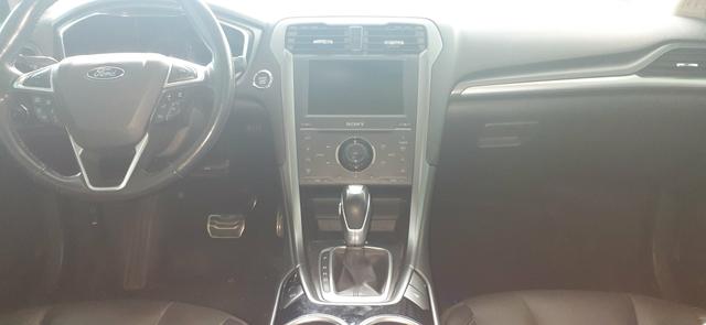 Fusion Hybrid AWD 2014 novo - Foto 5