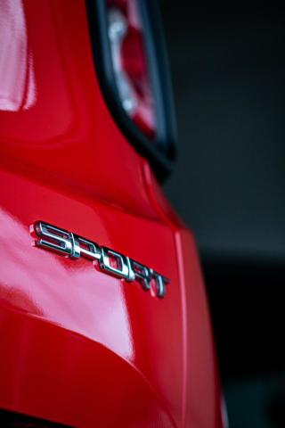 Jeep Renegade Sport 4x4 Diesel 2016 - Foto 12