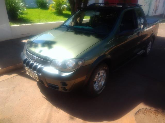 Fiat Strada CE - Foto 7