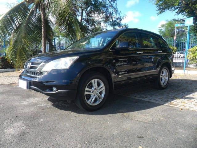 CRV 2011/2011 2.0 EXL 4X4 16V GASOLINA 4P AUTOMÁTICO - Foto 6