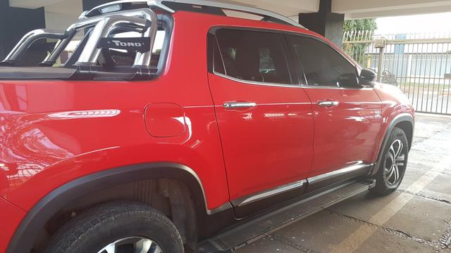 Fiat Toro - Foto 3