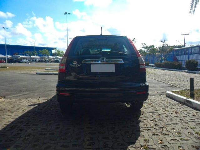 CRV 2011/2011 2.0 EXL 4X4 16V GASOLINA 4P AUTOMÁTICO - Foto 18