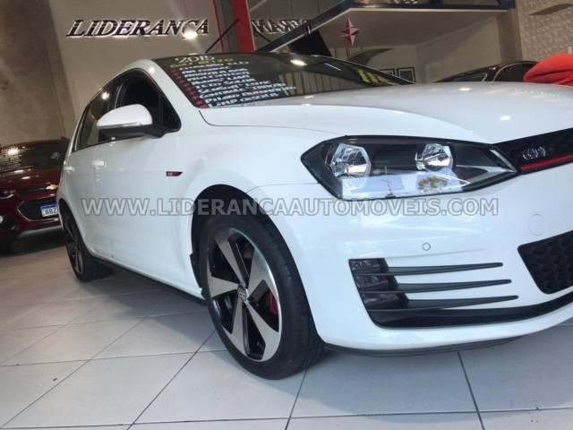 Golf gti top de linha - Foto 4