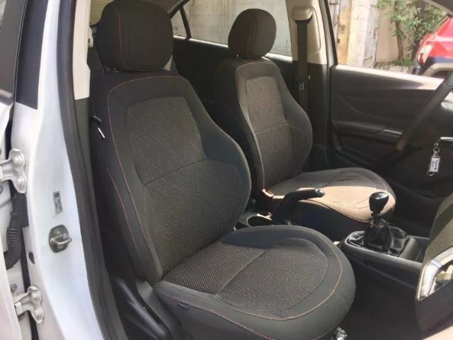 Onix Lt 656,00 de parcelas - Foto 8