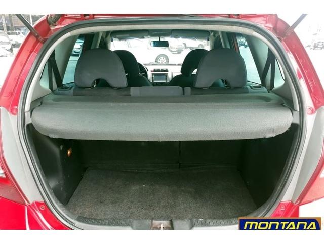Honda Fit 1.4 lx 8v gasolina 4p manual - Foto 7