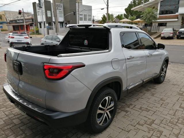 Fiat - toro 2.0 volcano diesel - 2017 - Foto 10