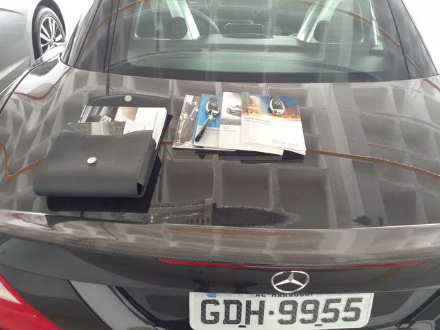 OPORTUNIDADE ÚNICA . Slk 250 ano/mod. 2013 diferenciada muito abaixo tabela Fipe - Foto 10
