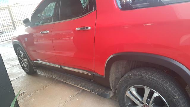 Fiat Toro - Foto 5