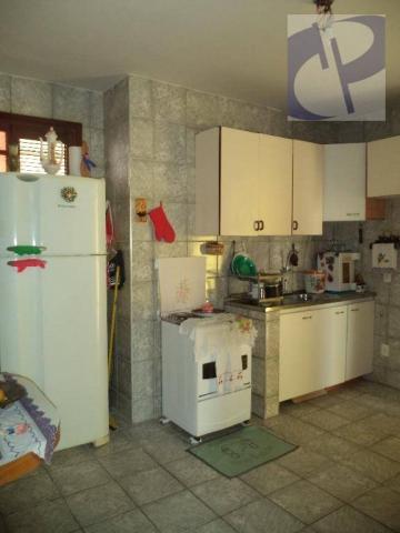 Casa residencial à venda, Edson Queiroz, Fortaleza. - Foto 8