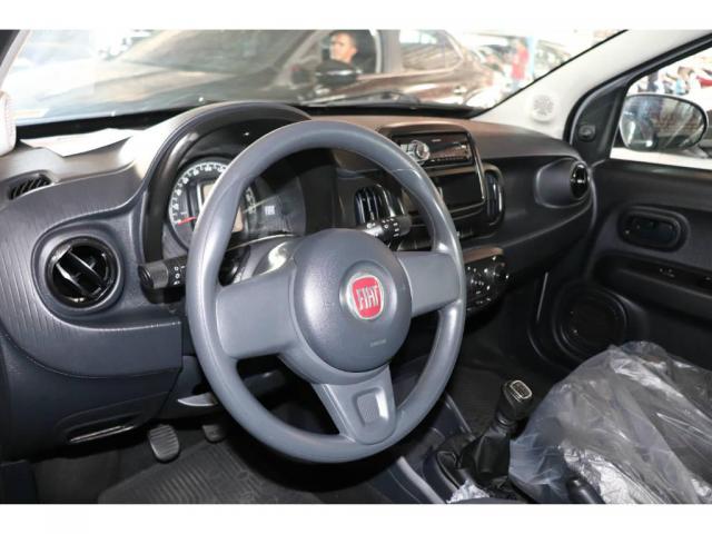 Fiat Mobi DRIVE 1.0 GÁS - Foto 10