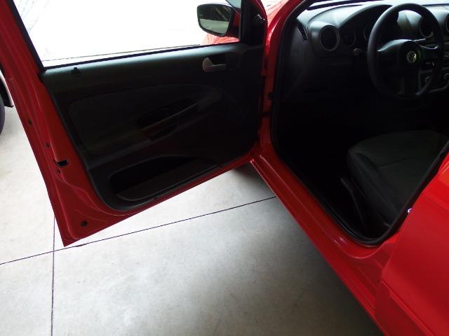 Vw Gol G5 1.0 4 portas c/ dir hid. novíssimo (3.900 ent + 48x de 639,00) - Foto 9