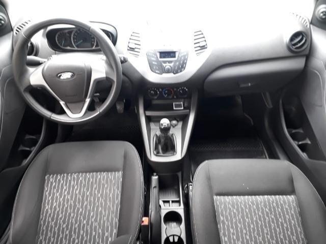Ford Ka SE 2017 1.5 - Foto 6