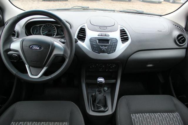 Ford Ka Se 1.0 - IPVA 2020 Gratis - Foto 7