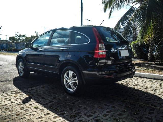 CRV 2011/2011 2.0 EXL 4X4 16V GASOLINA 4P AUTOMÁTICO - Foto 16