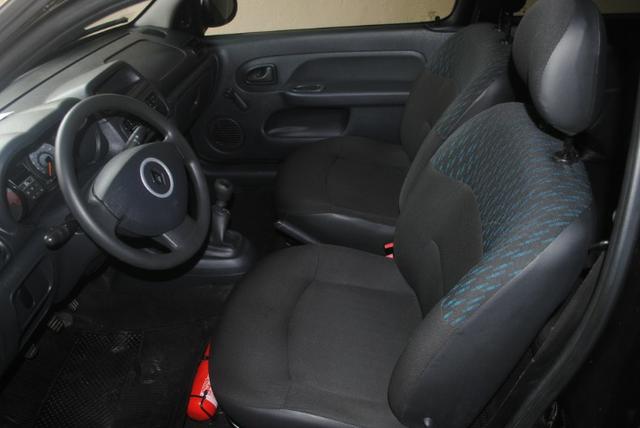 Clio 2015 preto - Foto 5