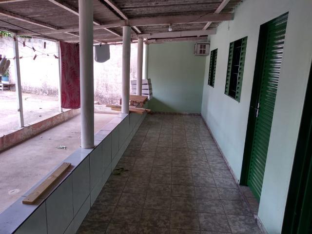 Barração divisa com B ilda - Foto 8