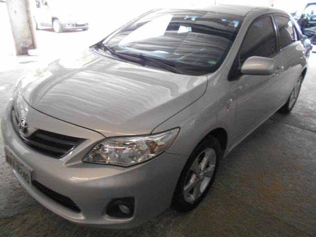 Corolla Abaixo da fipe - Foto 6