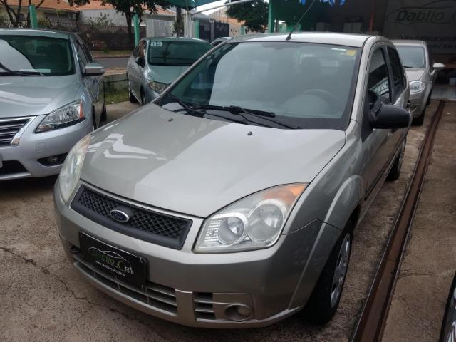 Ford/fiesta sedan - Foto 2