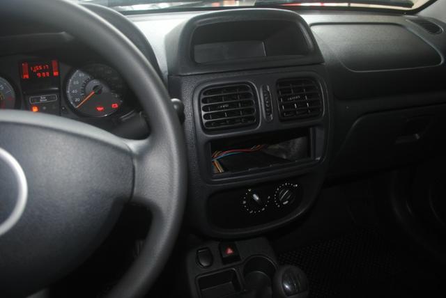 Clio 2015 preto - Foto 4