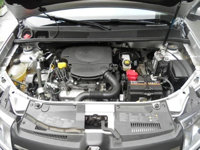 Renault Sandero - Foto 7