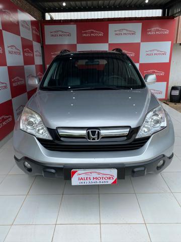 Honda/Cr-v 09/09 - Foto 3