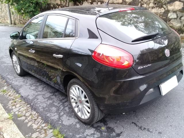 Fiat Bravo Absolute * - Foto 4