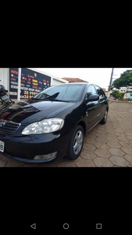 Corolla 2006 - Foto 6