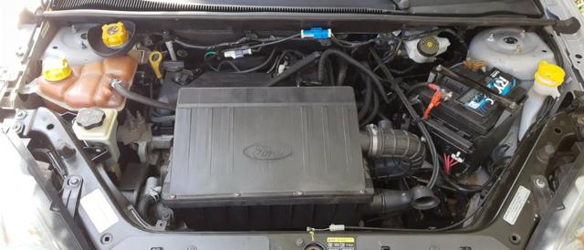 Ford - Fiesta Flex 2013 - Foto 4