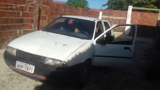 Carro - Foto 3
