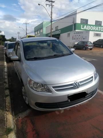 Voyage Trend 1.6 2013 - Foto 2