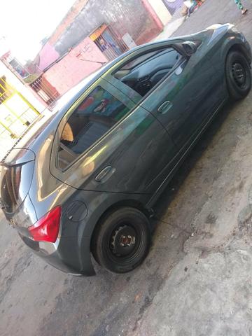 Onix lt 1.0 completo ja 6 macha 2016/17 passando financiamento - Foto 10