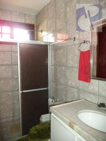 Casa residencial à venda, Edson Queiroz, Fortaleza. - Foto 11