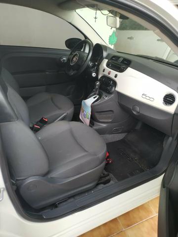 Fiat 500 - Foto 9