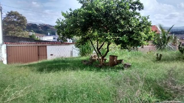 Excelente lote no Caiçara