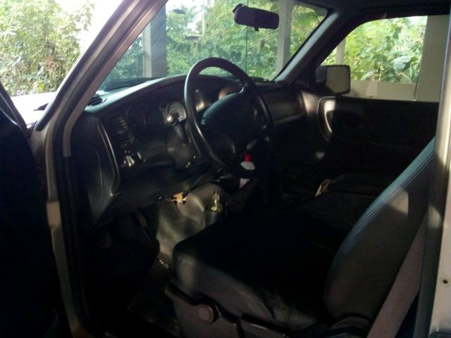 Ranger XLT 2.3 4x2 gasolina - Foto 5