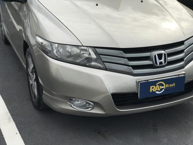 Honda City 2010 EX - Foto 3