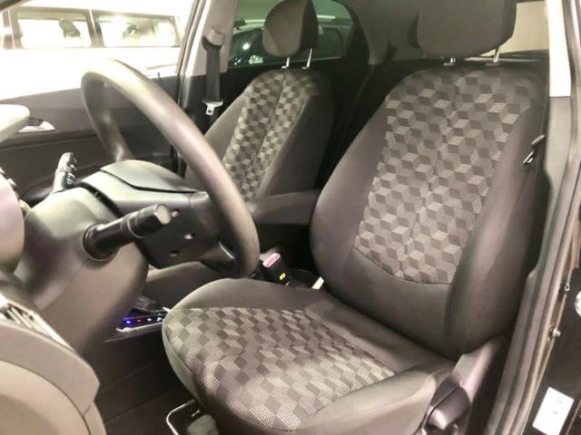 Hyundai HB20 2019 Comfort 1.6 Automático - Foto 8