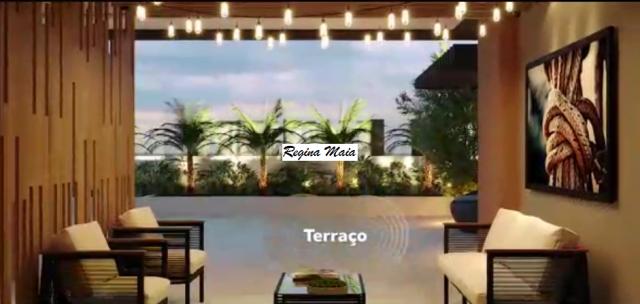 Lançamento dos sonhos! Bessa,1,2e3quartos, baseado na gentileza urbana,vida no parque,... - Foto 4