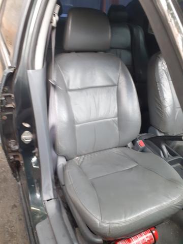 Honda Civic LX 2004 Completo - Foto 8