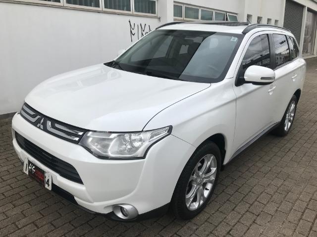 Outlander 2.0 - 2015 - C/ Teto Solar