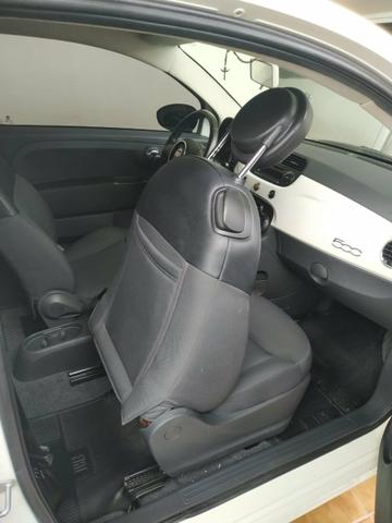 Fiat 500 - Foto 6
