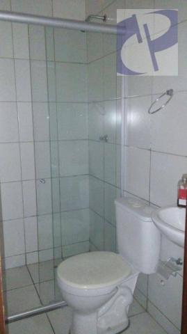 Casa residencial para locação, Passaré, Fortaleza - CA2594. - Foto 7