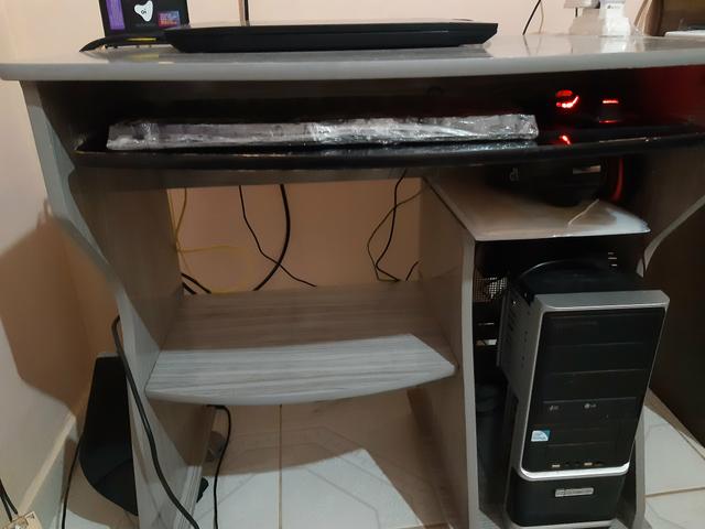 Venda de Rack