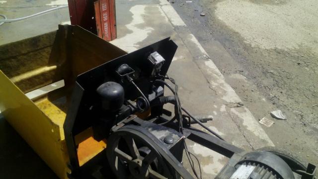IVendo uma máquina de lavar somar, 1,300