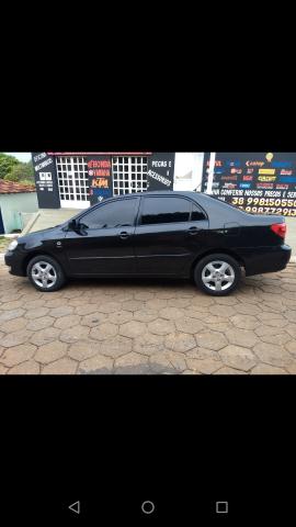 Corolla 2006 - Foto 3